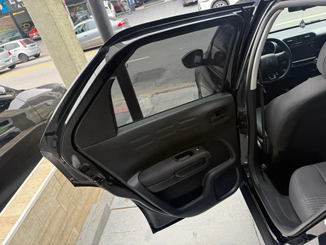 C4 Cactus Feel 1.6 Aut. 2022 - Imagem 16