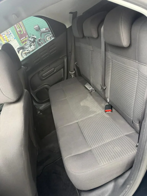 C4 Cactus Feel 1.6 Aut. 2022 - Imagem 8