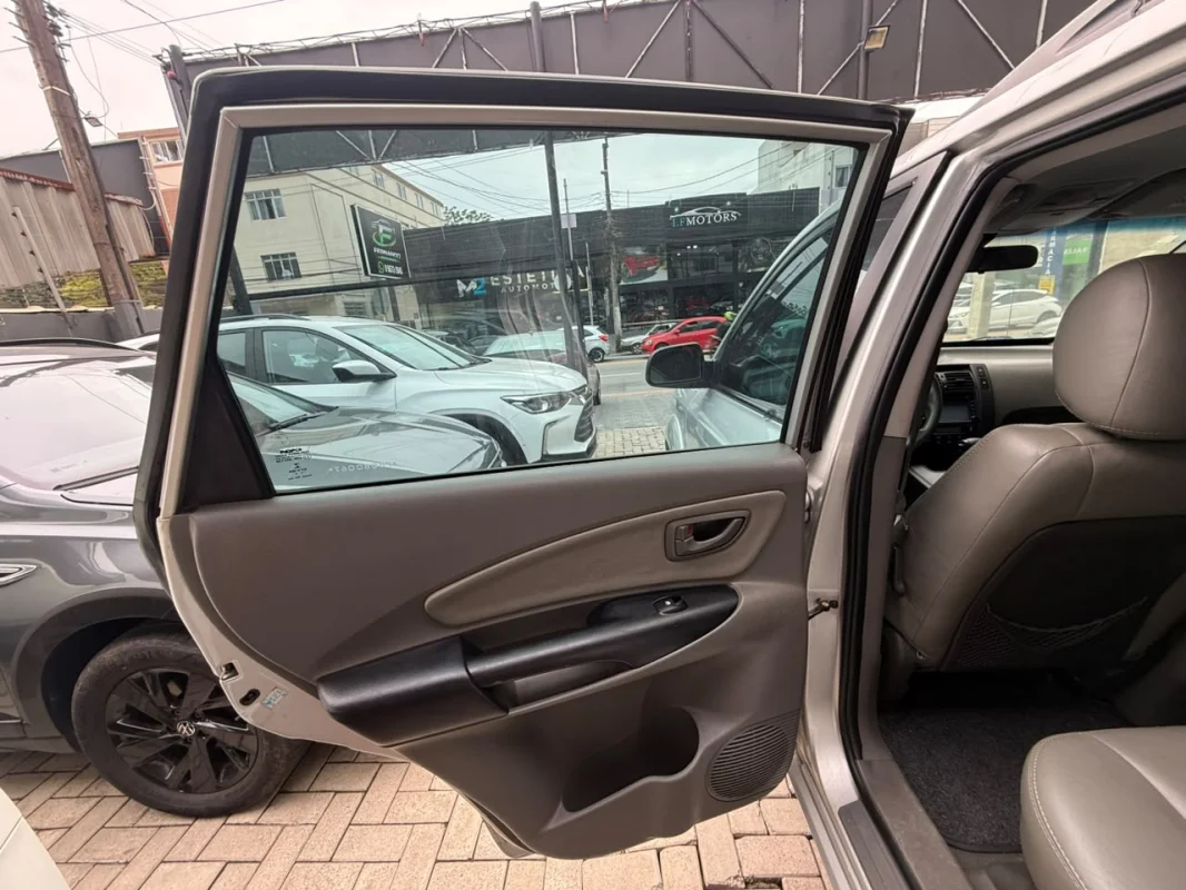 Tucson 2.0 Completo AUTOMÁTICO 2015 - Imagem 13