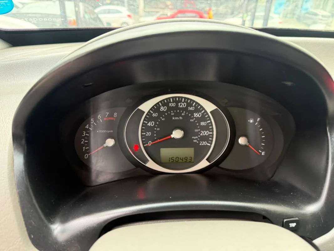 Tucson 2.0 Completo AUTOMÁTICO 2015 - Imagem 10