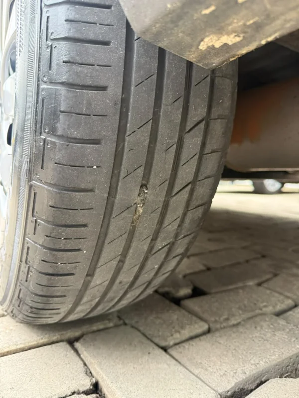 Saveiro TrendLine 1.6 Completo MANUAL 2019 - Imagem 9