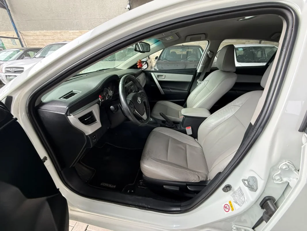 Corolla xei 2.0 Aut 2015 - Imagem 7