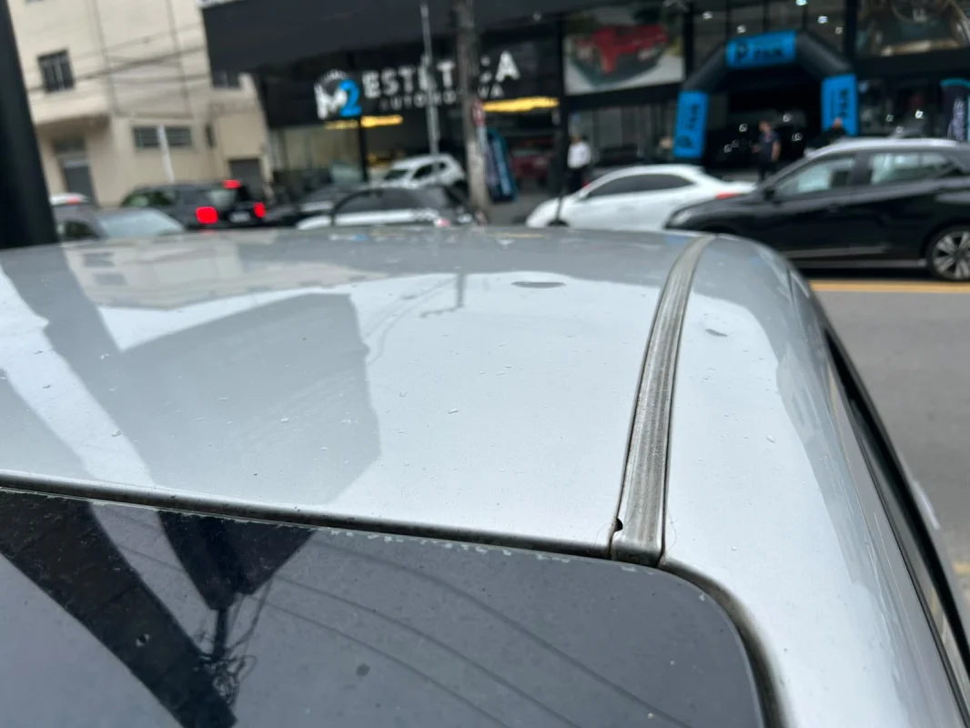 Linea HLX 1.8 Completo MANUAL 2011 - Imagem 13