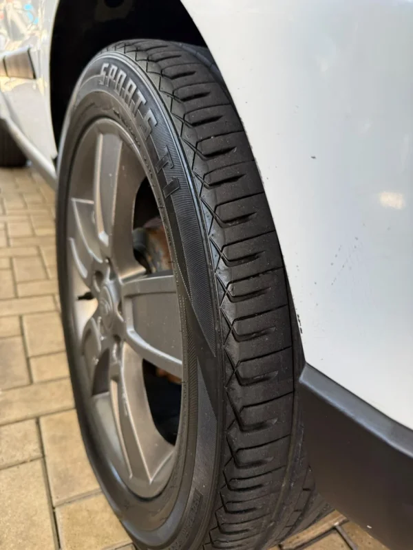 Kia Soul 1.6 Flex Mec. 2011 - Imagem 14