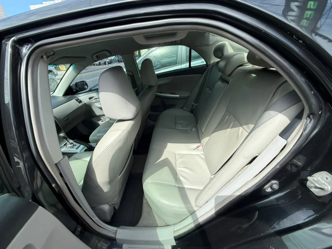 Corolla XEi 2.0 Completo AUTOMÁTICO 2013 - Imagem 8
