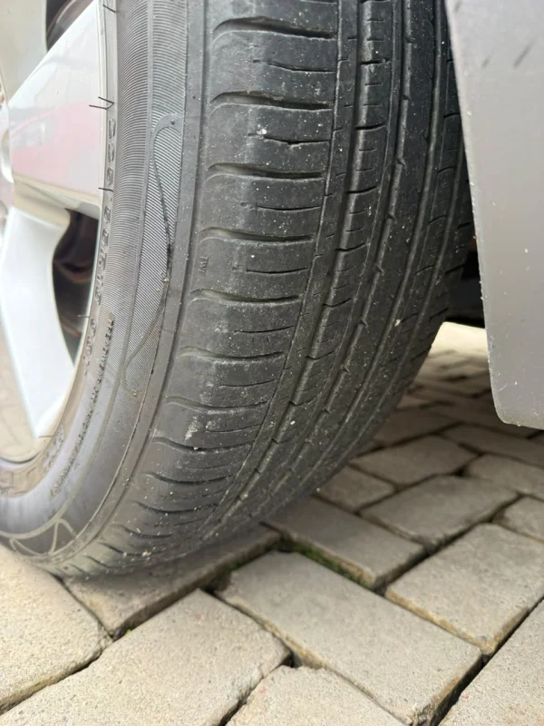 Tracker LTZ 1.8 4X2 Completo AUTOMÁTICA 2014 - Imagem 13