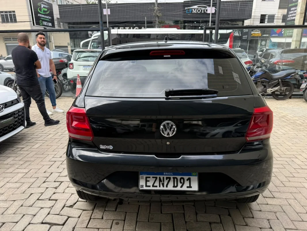 Gol 1.0 Completo Manual 2023 - Imagem 6