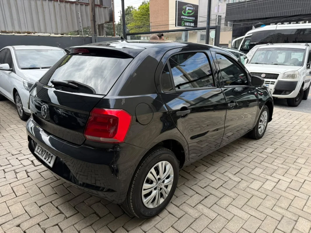 Gol 1.0 Completo Manual 2023 - Imagem 3
