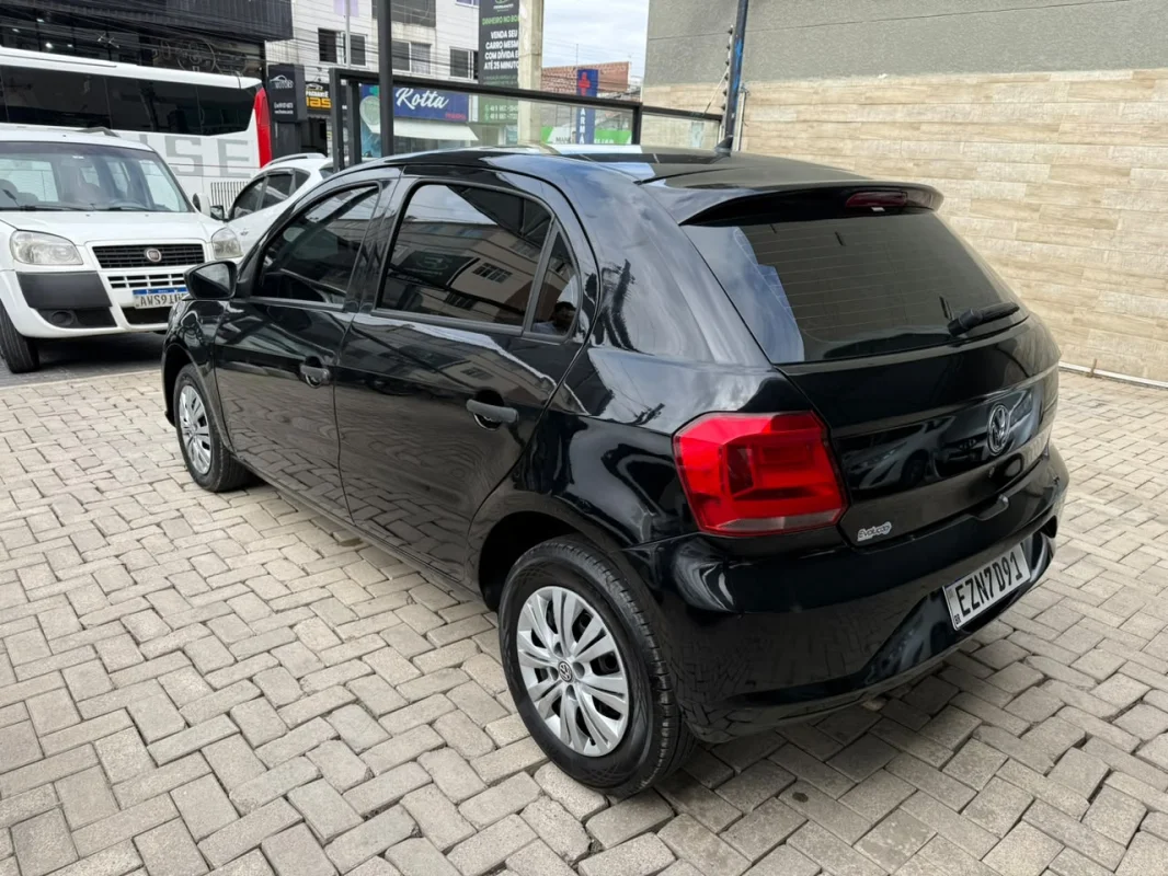 Gol 1.0 Completo Manual 2023 - Imagem 5