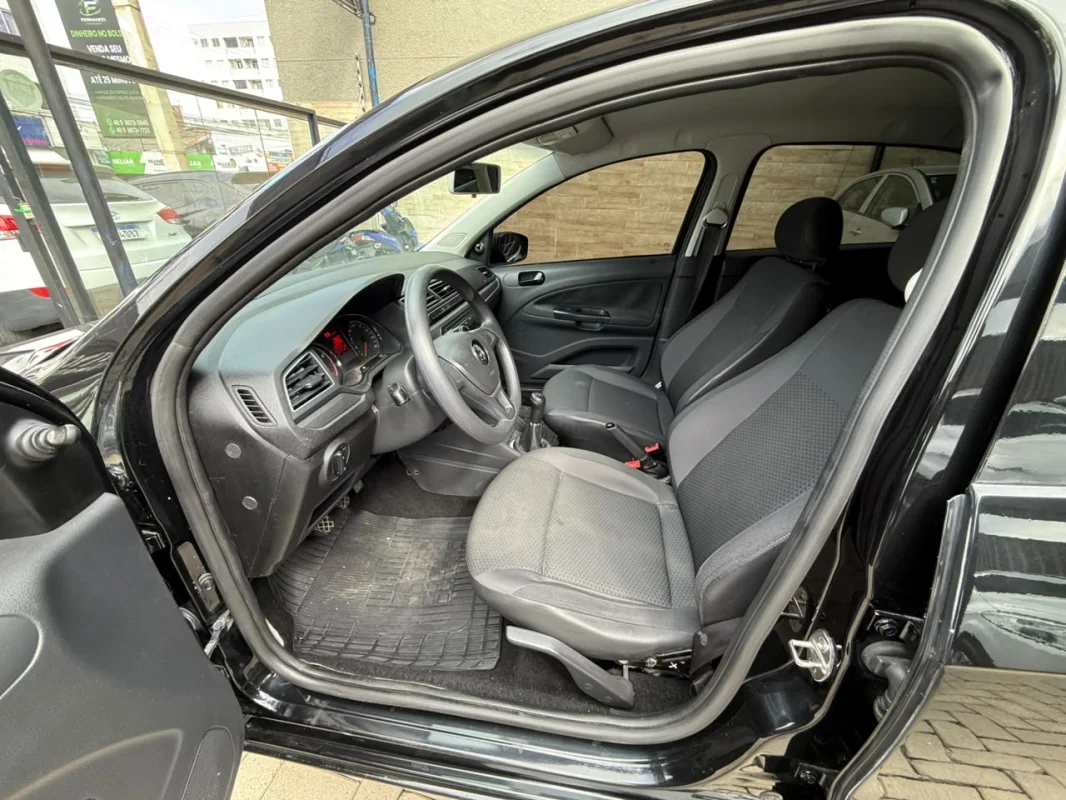 Gol 1.0 Completo Manual 2023 - Imagem 10