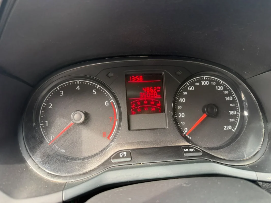 Gol 1.0 Completo Manual 2023 - Imagem 9