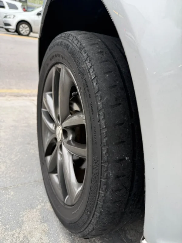 Golf Sportline 1.6 Mi Total Flex 2010 - Imagem 11