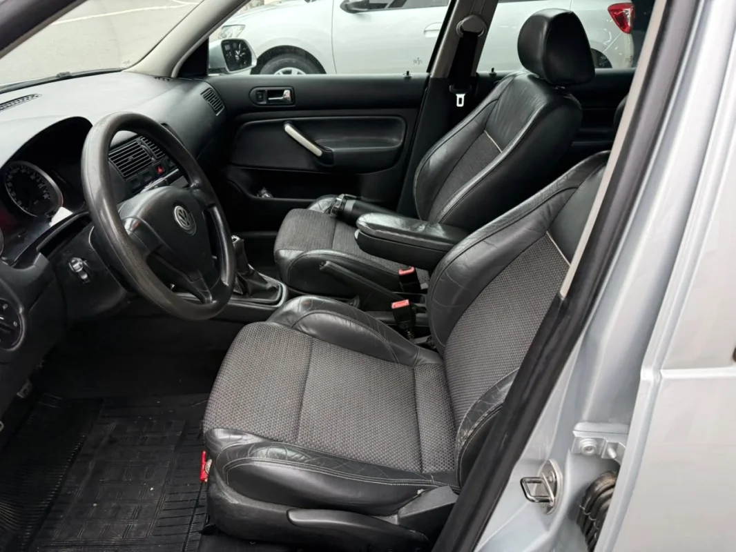 Golf Sportline 1.6 Mi Total Flex 2010 - Imagem 9