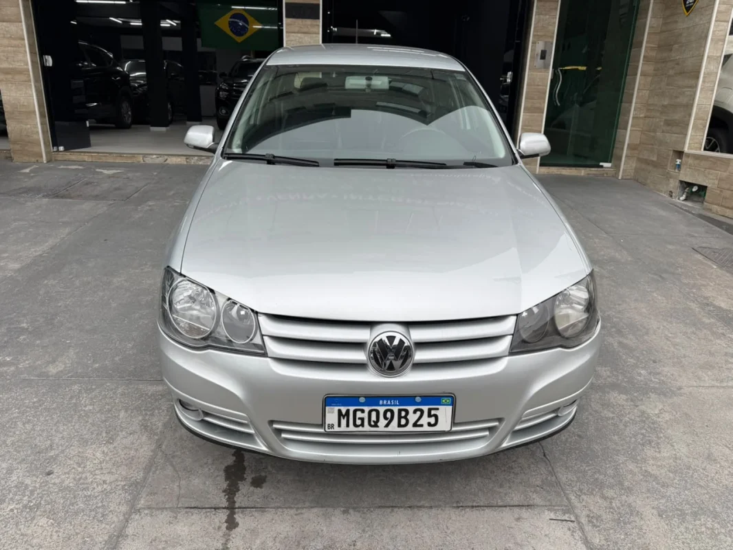Golf Sportline 1.6 Mi Total Flex 2010 - Imagem 2