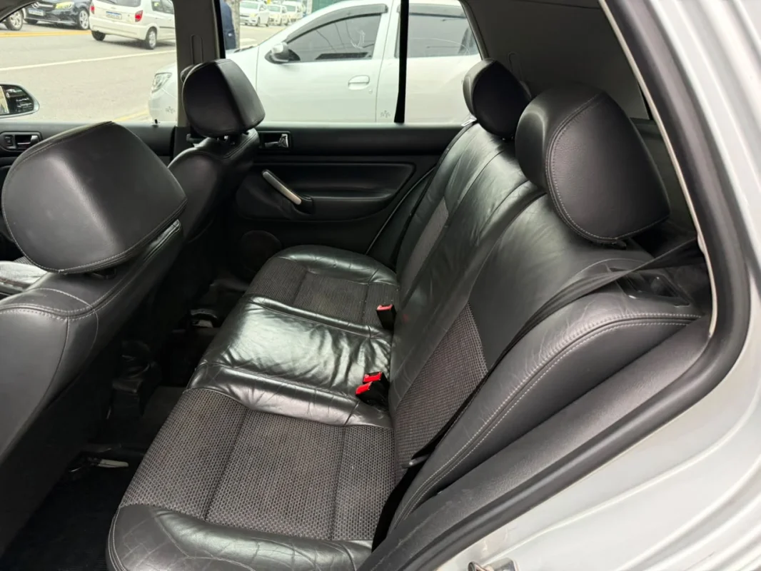 Golf Sportline 1.6 Mi Total Flex 2010 - Imagem 8