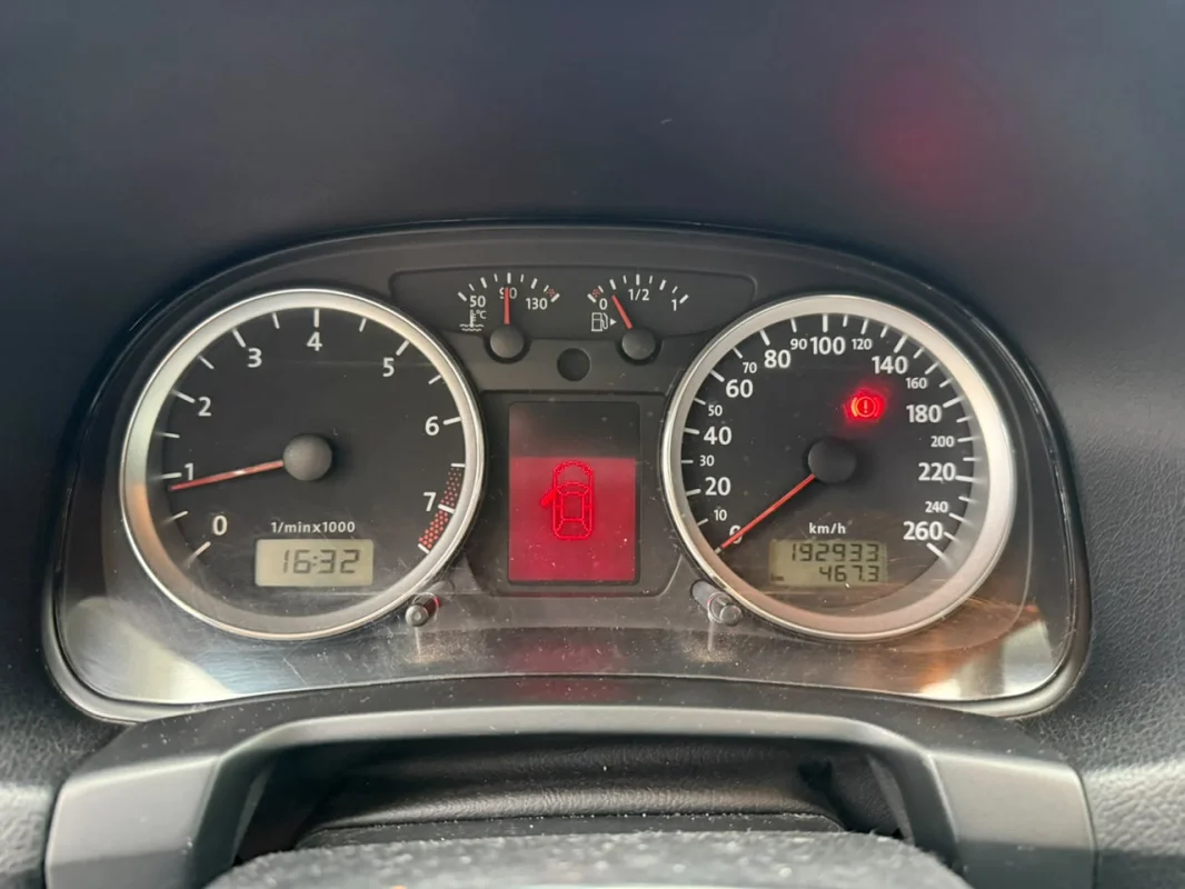 Golf Sportline 1.6 Mi Total Flex 2010 - Imagem 10