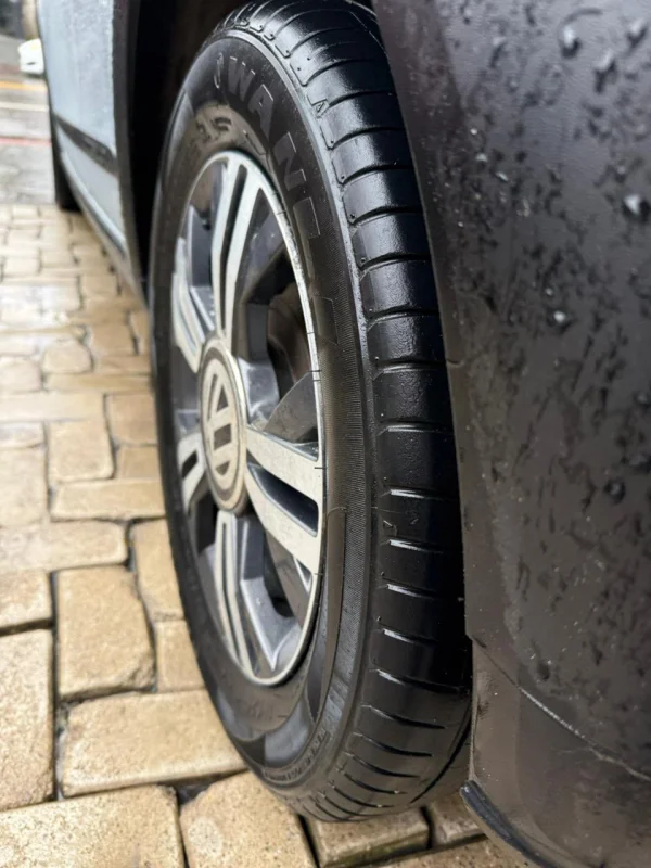 Up Cross 1.0 TSI Flex Mec. Completo 2018 - Imagem 13