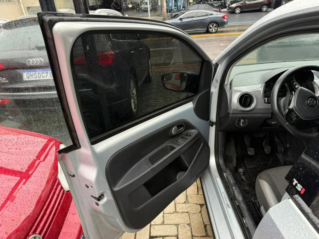 Up Cross 1.0 TSI Flex Mec. Completo 2018 - Imagem 14