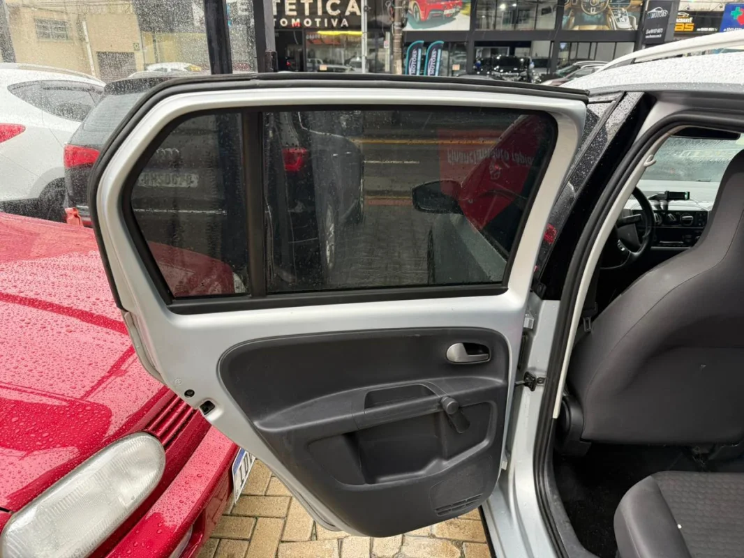 Up Cross 1.0 TSI Flex Mec. Completo 2018 - Imagem 12