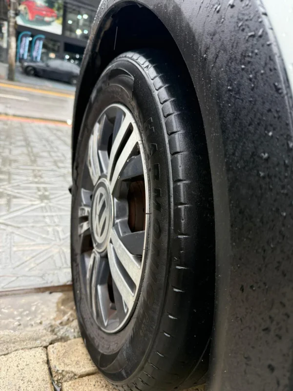 Up Cross 1.0 TSI Flex Mec. Completo 2018 - Imagem 15