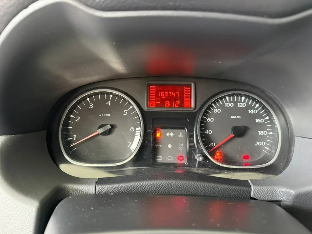 Duster Dynamique 1.6 Completo AUTOMÁTICO 2014 - Imagem 9