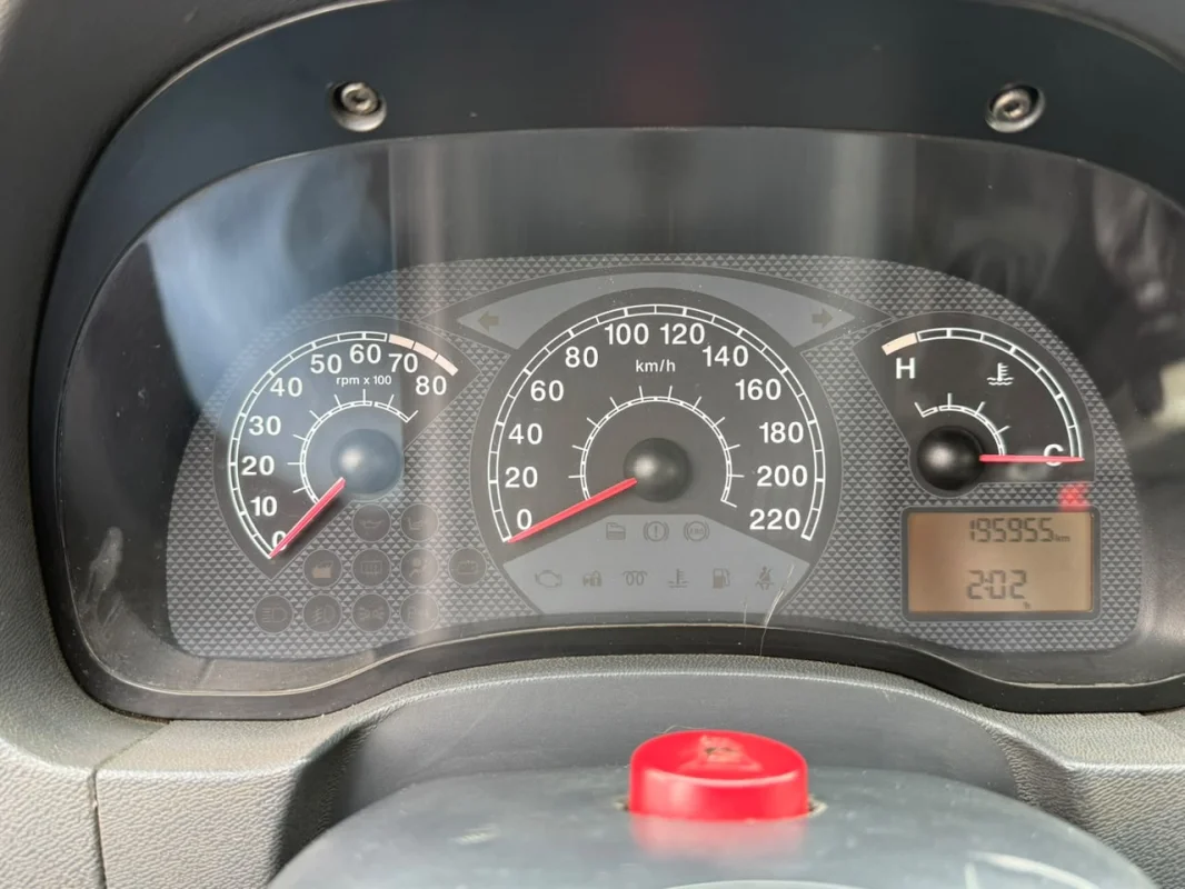 Siena ELX 1.4 c/ DIREÇÃO E VIDRO ELÉTRICO 2010 - Imagem 9