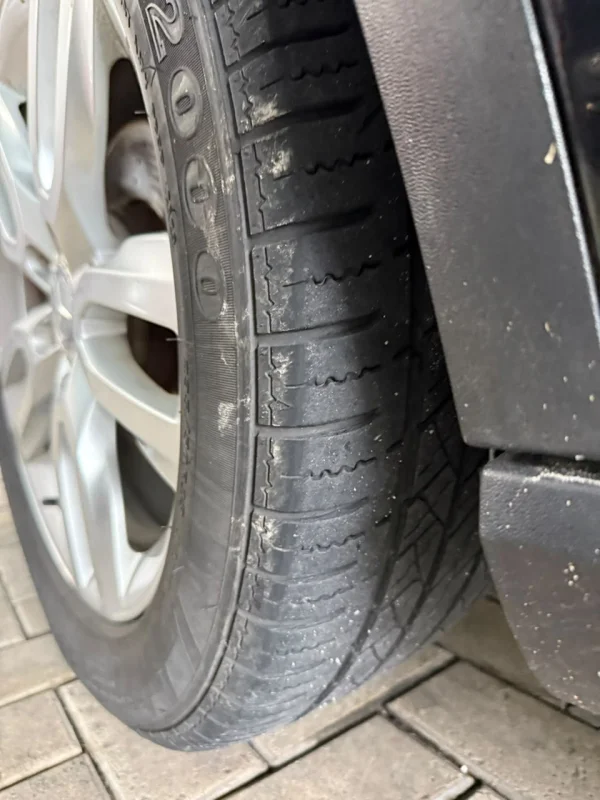 Mercedes GLA 200 1.6 aut 2015 - Imagem 13