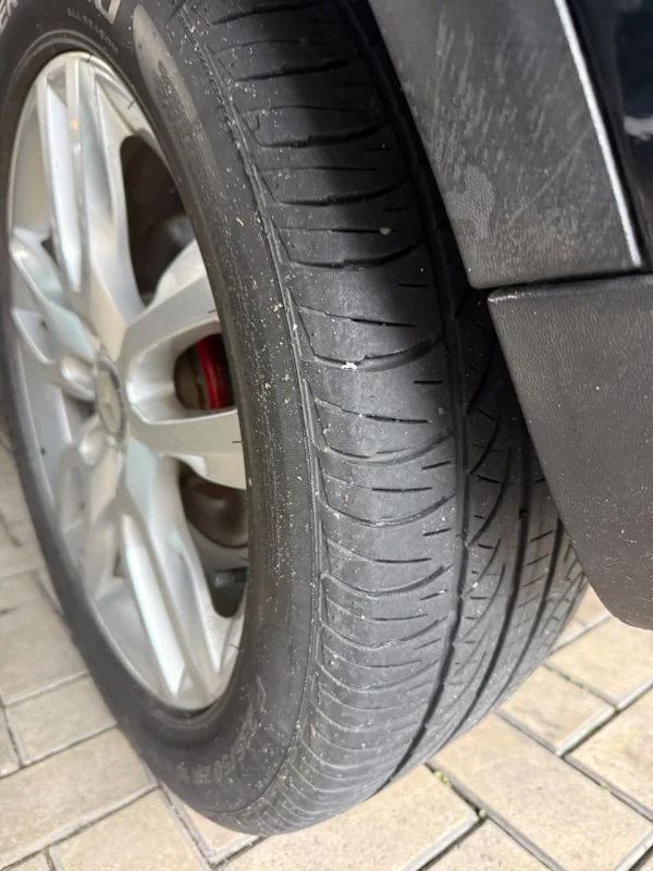 Mercedes GLA 200 1.6 aut 2015 - Imagem 12