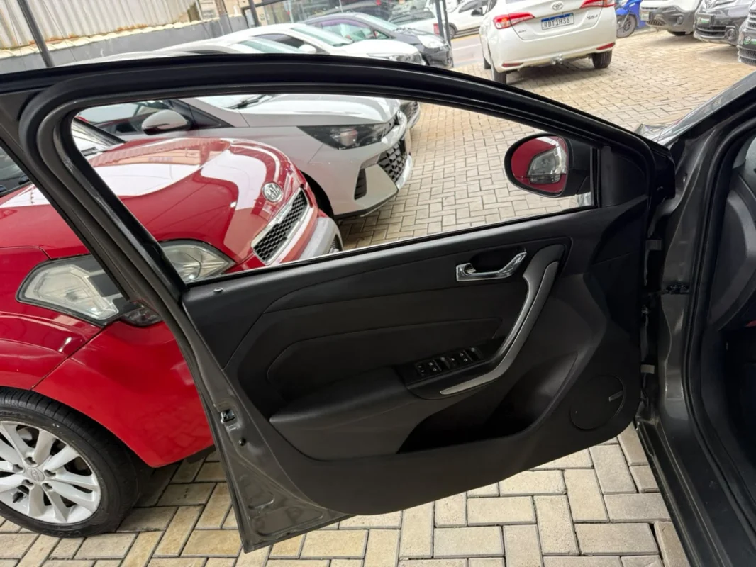 Arrizo 5 Rts 1.5 turbo 2021 Teto solar - Imagem 15
