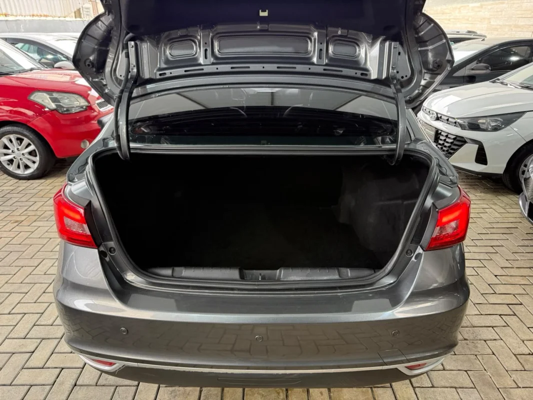 Arrizo 5 Rts 1.5 turbo 2021 Teto solar - Imagem 11