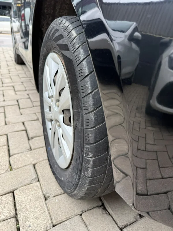 Hb20 Comfort 1.0 Mec. 2016 - Imagem 11