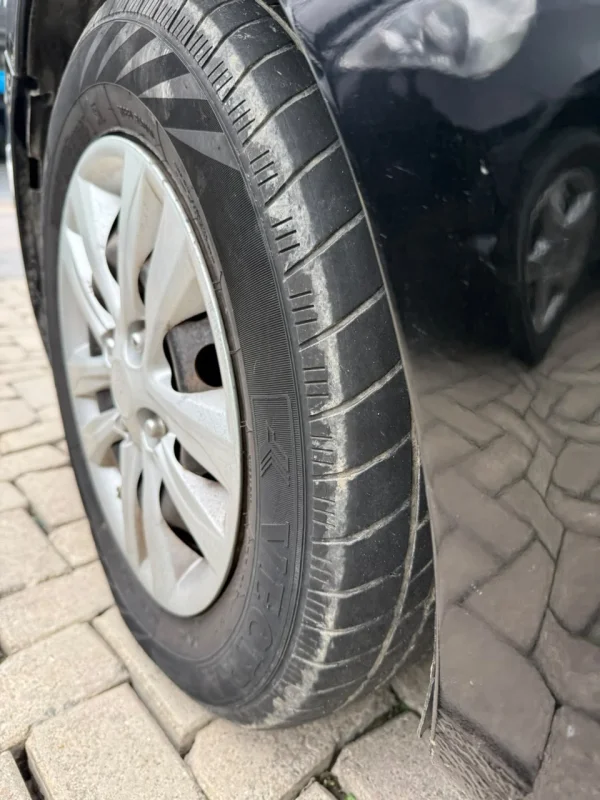 Hb20 Comfort 1.0 Mec. 2016 - Imagem 12