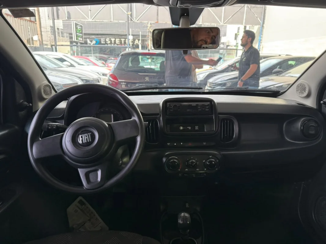 Mobi Like 1.0 Flex Completo 2022 - Imagem 7