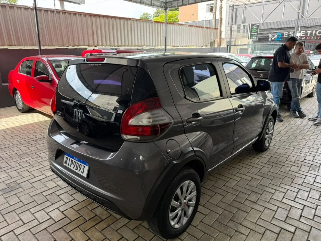 Mobi Like 1.0 Flex Completo 2022 - Imagem 3