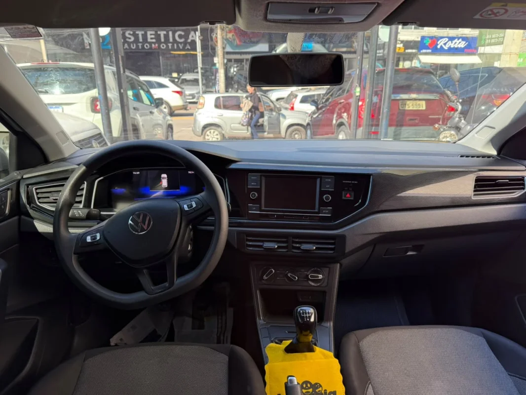 Polo 1.0 TSI Manual Completo 2024 - Imagem 7
