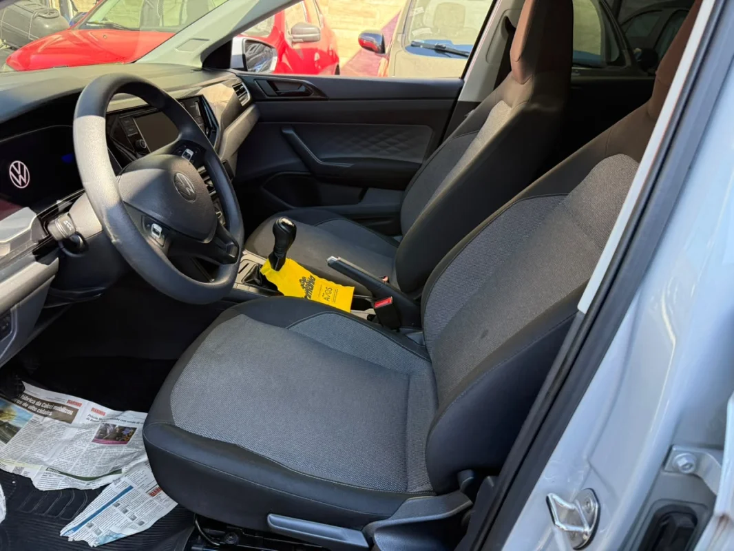 Polo 1.0 TSI Manual Completo 2024 - Imagem 10