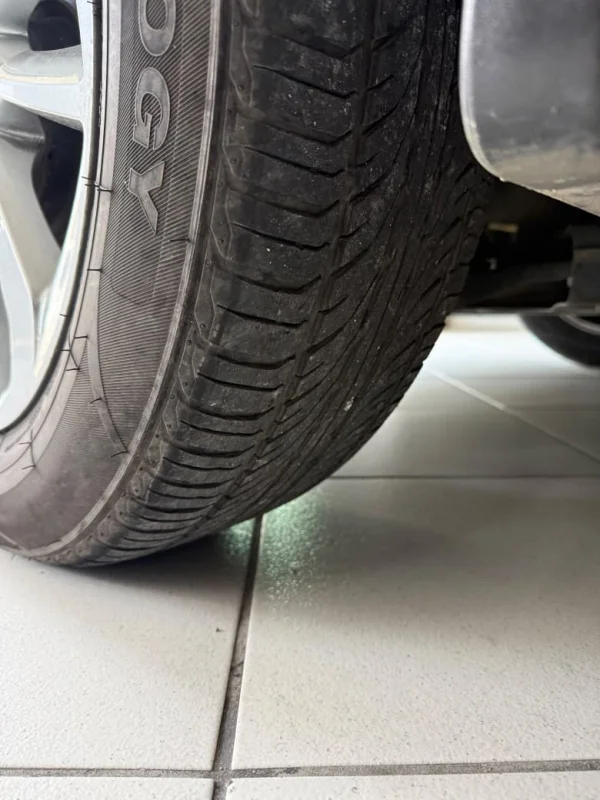 Tucson GLS 1.6 Turbo AUTOMÁTICA 2020 - Imagem 13