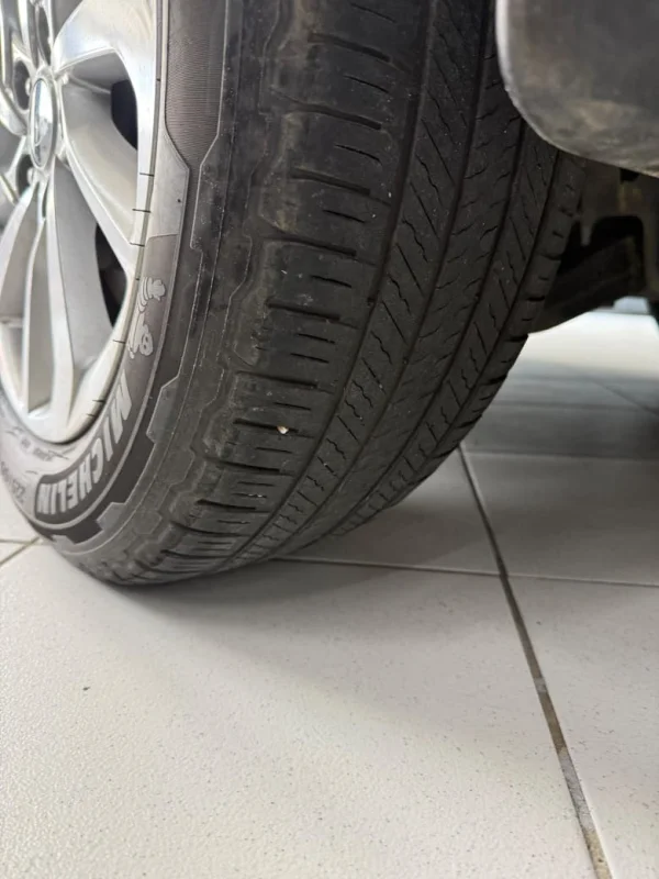 Tucson GLS 1.6 Turbo AUTOMÁTICA 2020 - Imagem 14