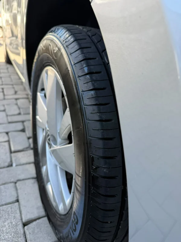 Vectra GT 2.0 MPFI 8V FlexPower Aut. 2010 - Imagem 12