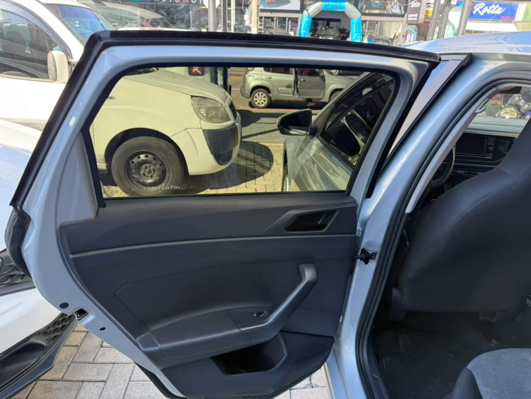 Vectra GT 2.0 MPFI 8V FlexPower Aut. 2010 - Imagem 14