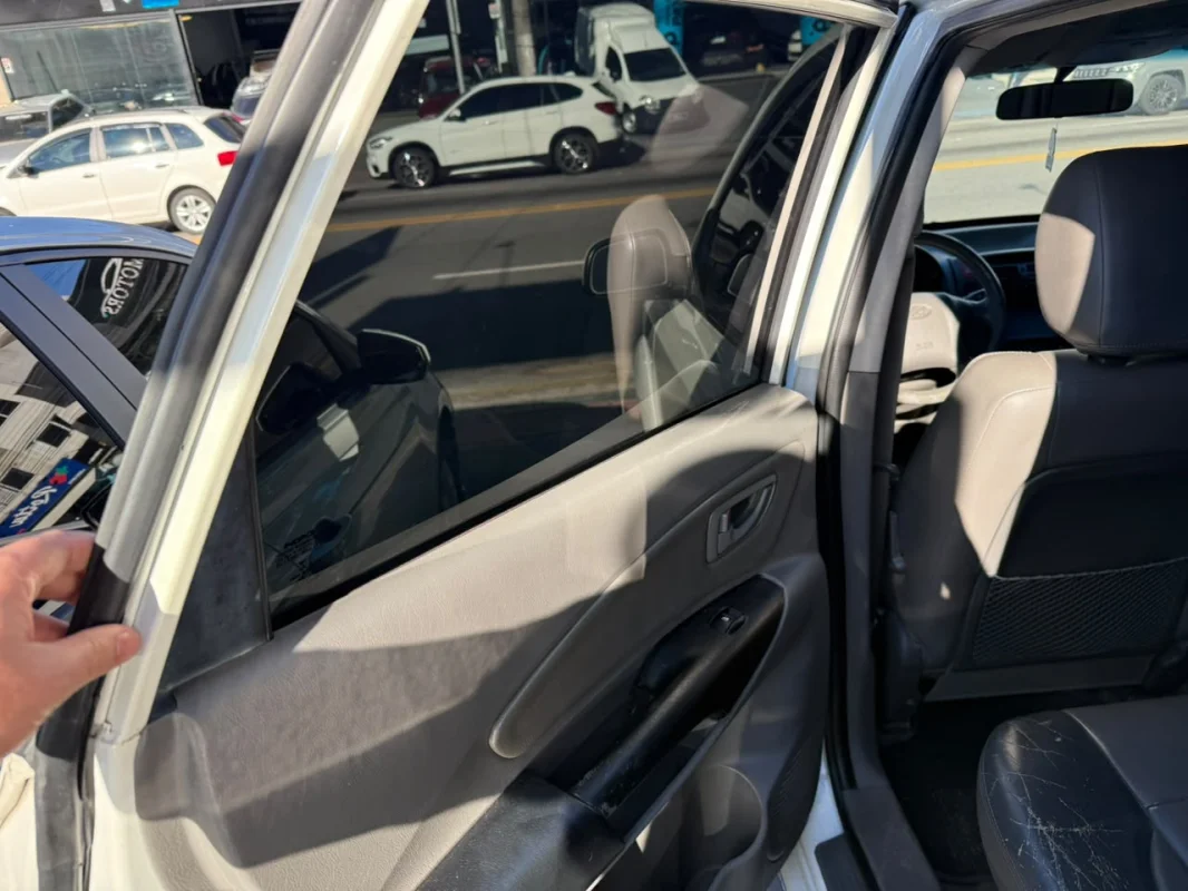 Tucson 2.0 AUTOMÁTICO Completo 2015 GNV - Imagem 14
