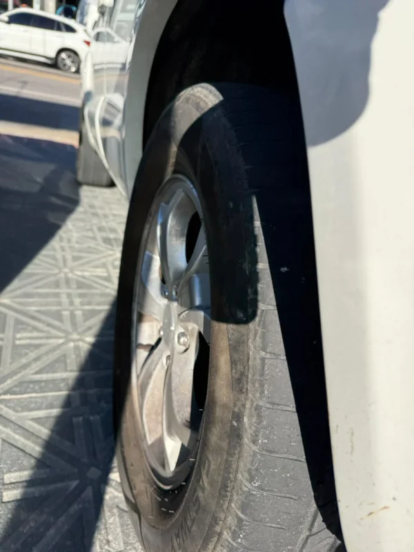 Tucson 2.0 AUTOMÁTICO Completo 2015 GNV - Imagem 15