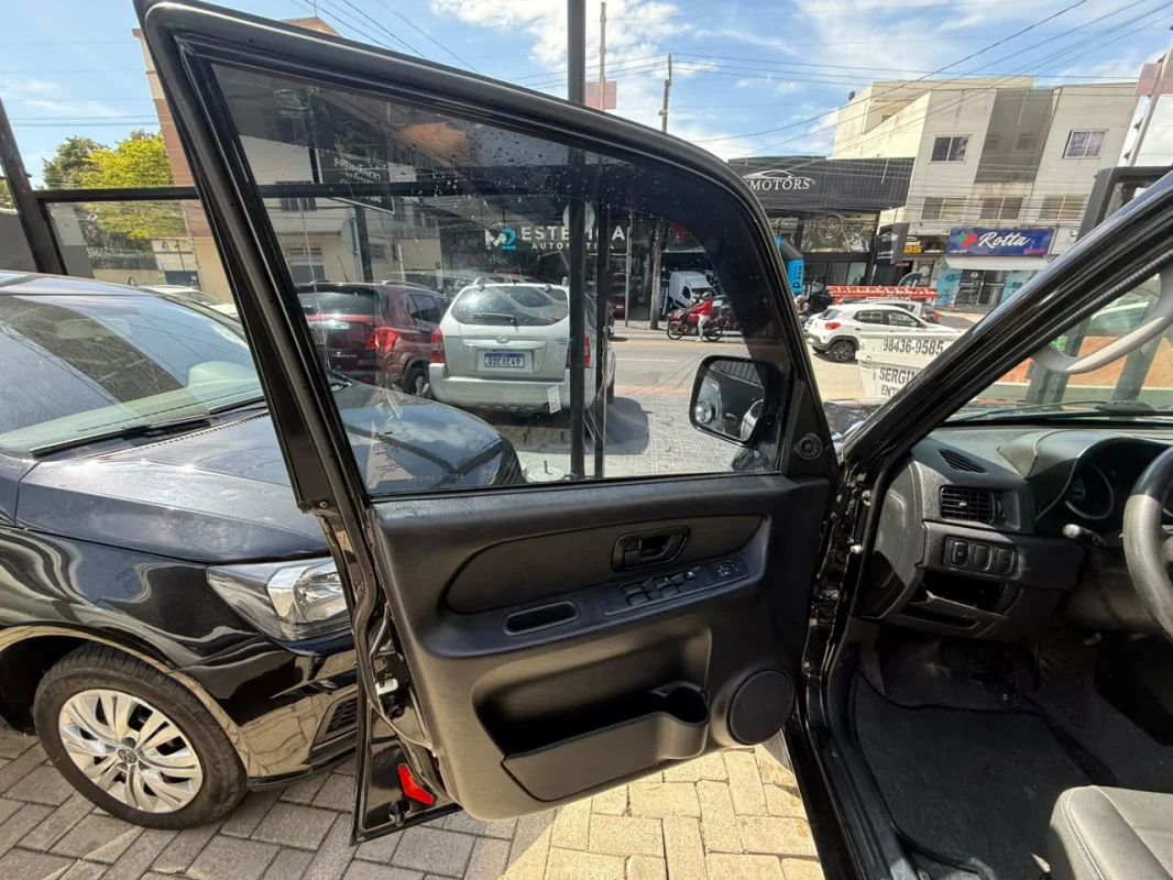 Pajero TR4 2.0 4X2 Completo AUTOMÁTICO 2014 - Imagem 13
