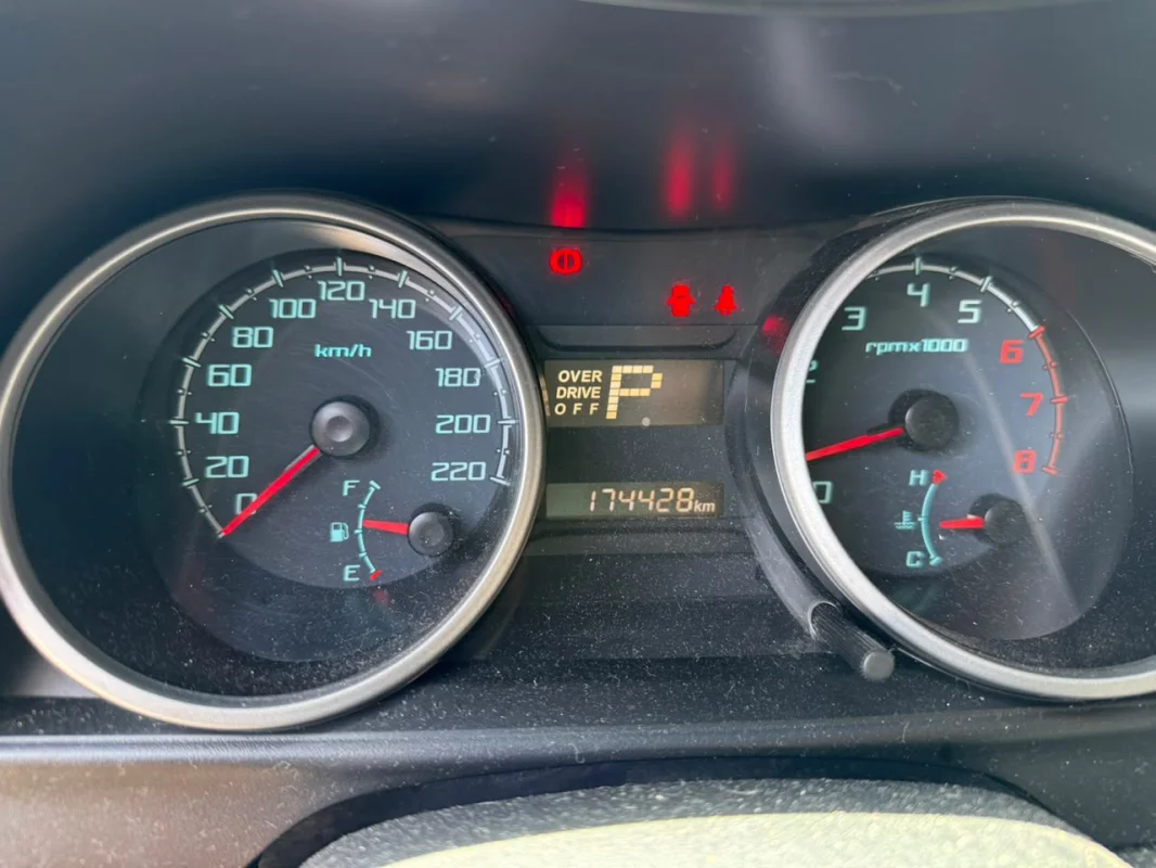Pajero TR4 2.0 4X2 Completo AUTOMÁTICO 2014 - Imagem 9