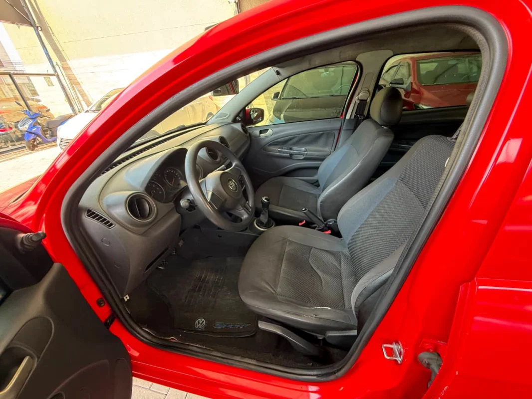 Voyage 1.6 Completo Manual 2015 - Imagem 10