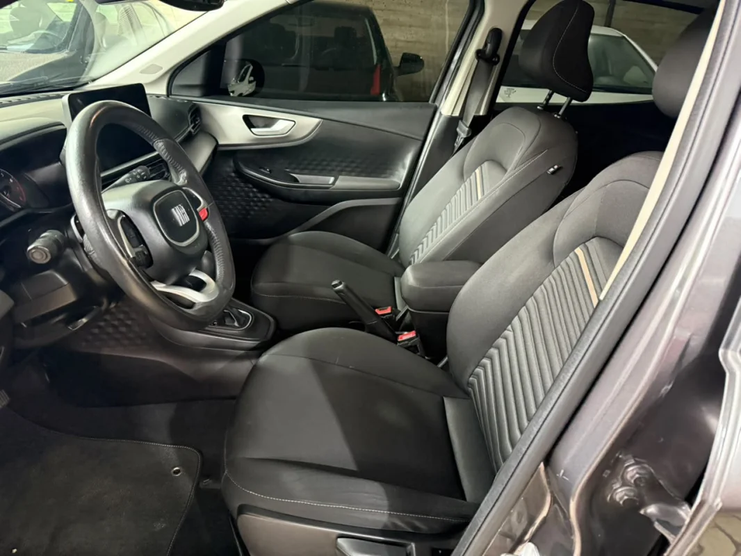 Pulse Audace 1.0 turbo Aut. 2022 - Imagem 10