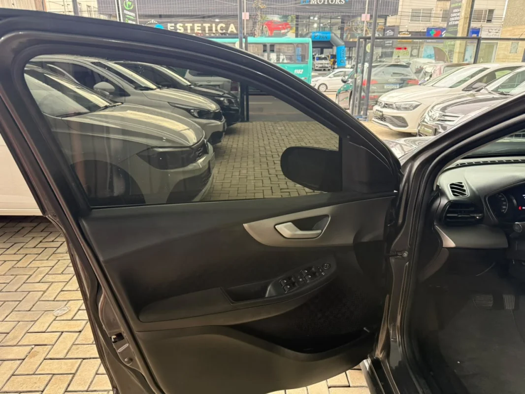 Pulse Audace 1.0 turbo Aut. 2022 - Imagem 12