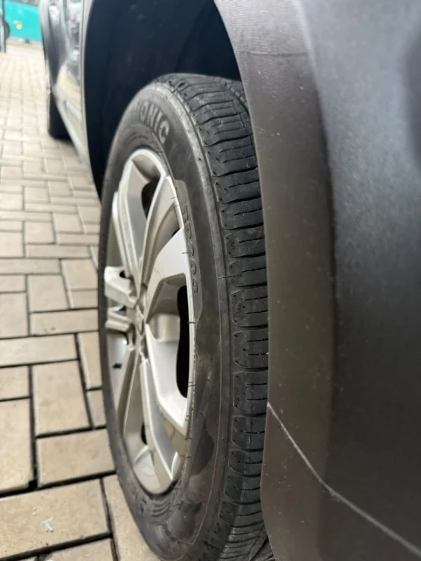 Pulse Audace 1.0 turbo Aut. 2022 - Imagem 15