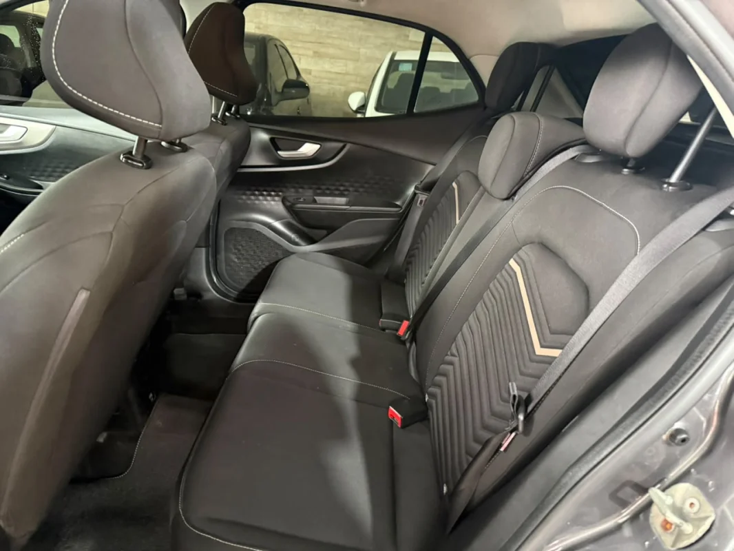 Pulse Audace 1.0 turbo Aut. 2022 - Imagem 8