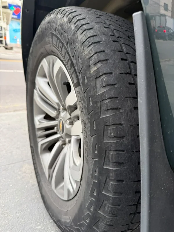 S10 HC 4x4 2.8 Diesel Aut. 2025 - Imagem 14